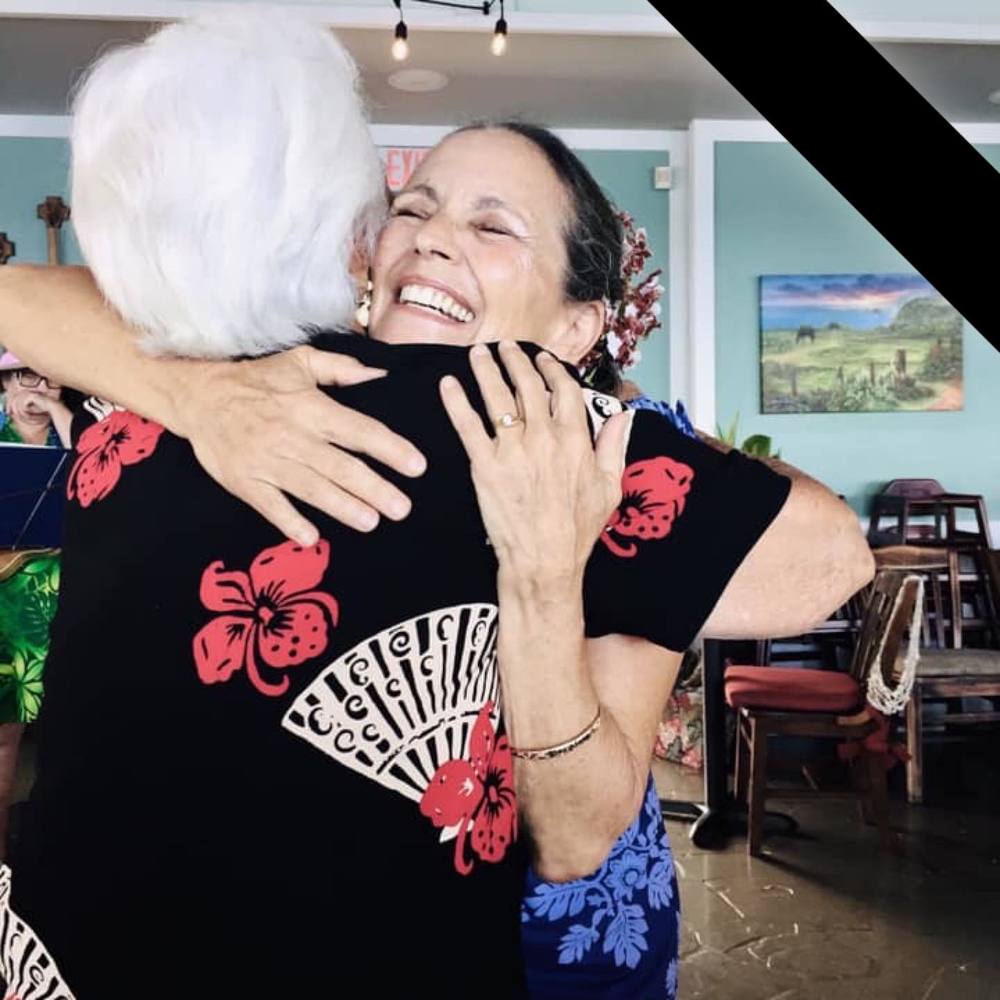 Meet your Posher, Cathy